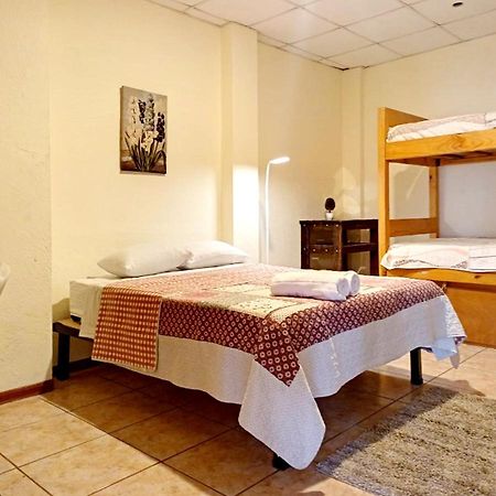 Eco Hotel Puerto Urbano 436 ซานโฮเซ ภายนอก รูปภาพ