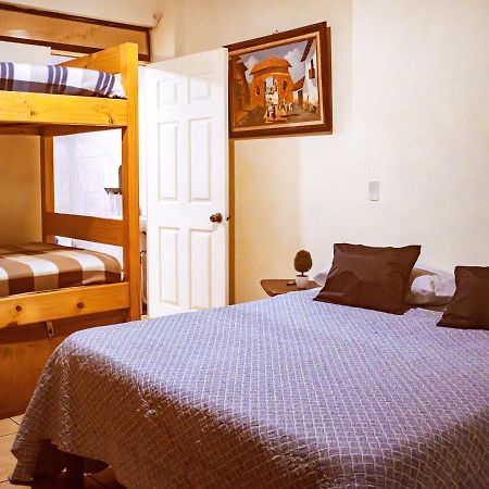 Eco Hotel Puerto Urbano 436 ซานโฮเซ ภายนอก รูปภาพ