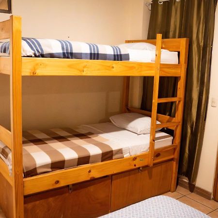 Eco Hotel Puerto Urbano 436 ซานโฮเซ ภายนอก รูปภาพ