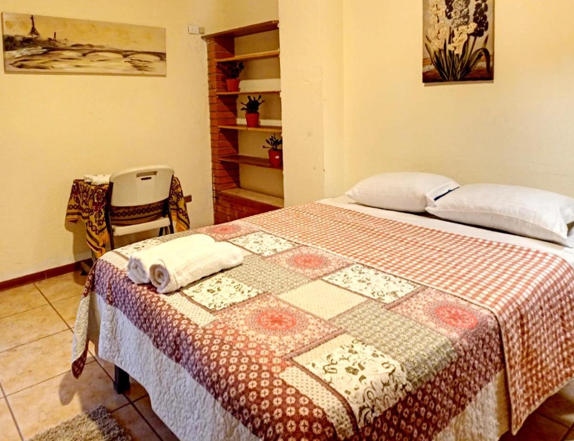 Eco Hotel Puerto Urbano 436 ซานโฮเซ ภายนอก รูปภาพ