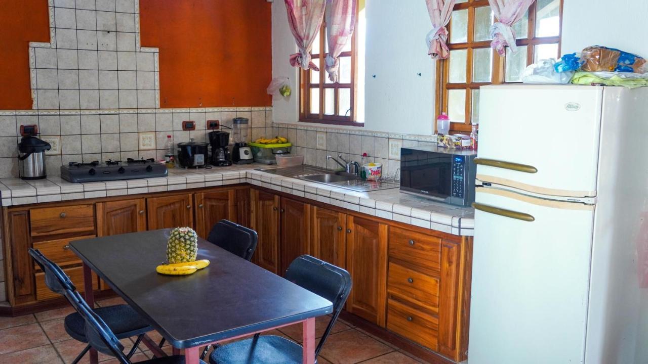 Eco Hotel Puerto Urbano 436 ซานโฮเซ ภายนอก รูปภาพ