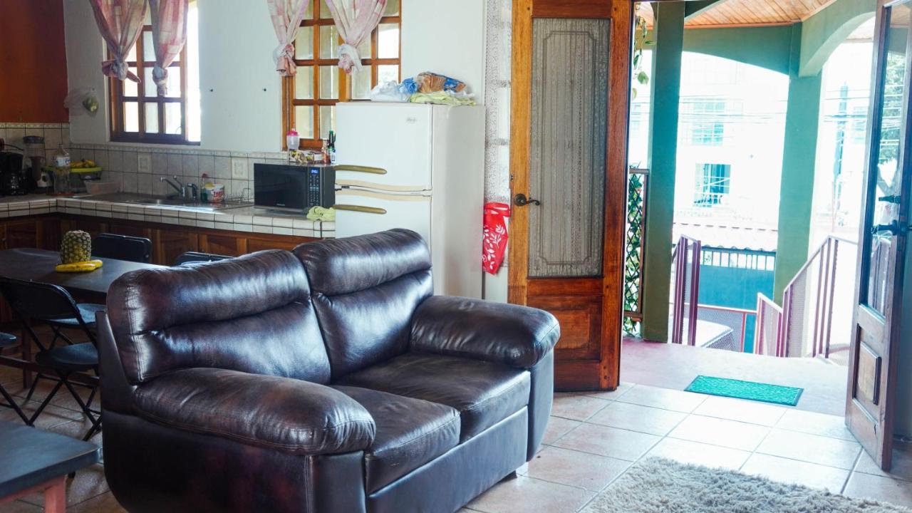 Eco Hotel Puerto Urbano 436 ซานโฮเซ ภายนอก รูปภาพ
