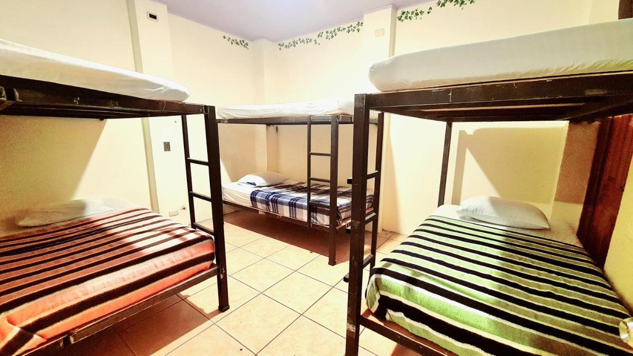 Eco Hotel Puerto Urbano 436 ซานโฮเซ ภายนอก รูปภาพ