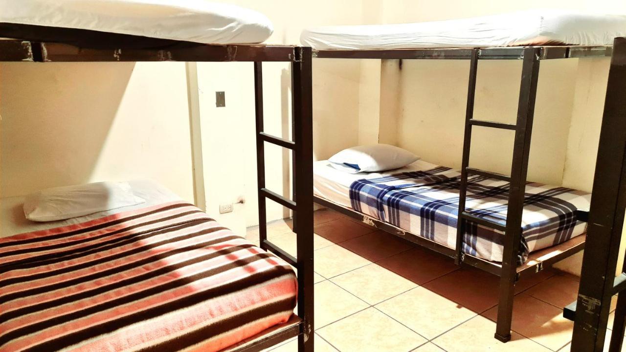 Eco Hotel Puerto Urbano 436 ซานโฮเซ ภายนอก รูปภาพ