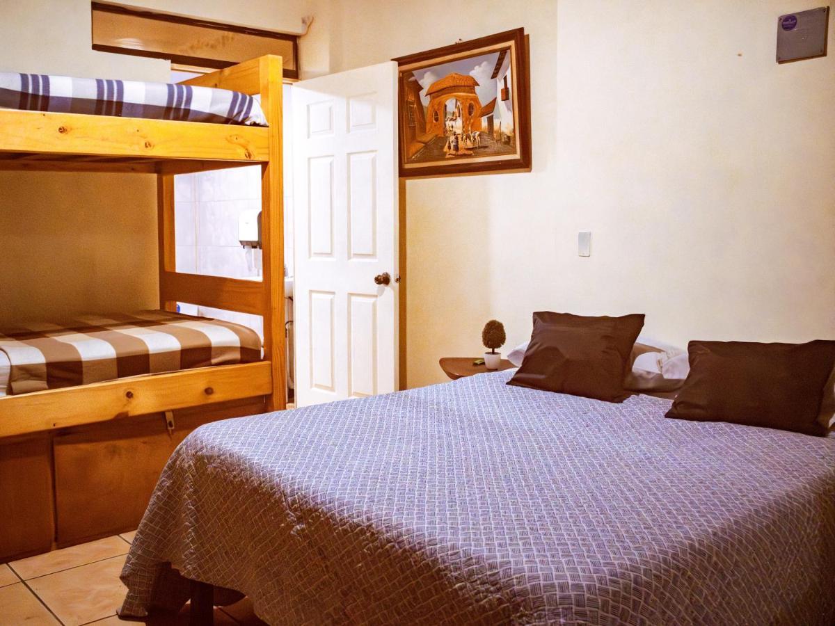 Eco Hotel Puerto Urbano 436 ซานโฮเซ ภายนอก รูปภาพ