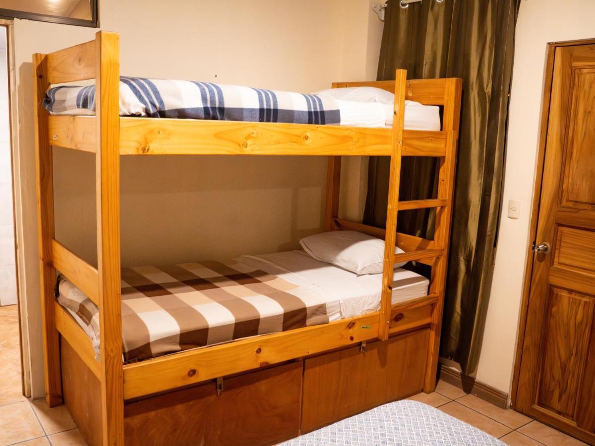 Eco Hotel Puerto Urbano 436 ซานโฮเซ ภายนอก รูปภาพ